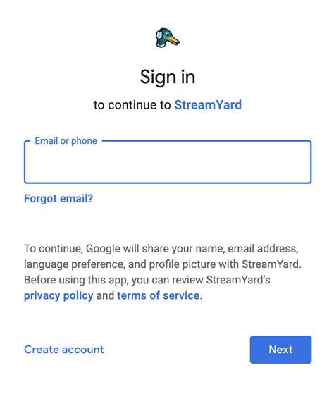 stream yard|yardstream login.